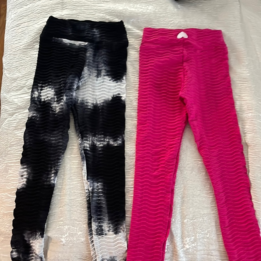 Booty by Brabants Kids Leggings